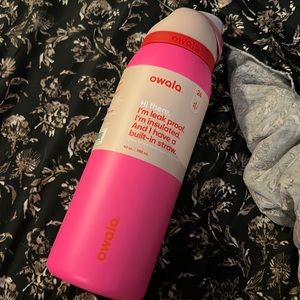 Owala freesip 40oz Can you see me? *whole foods exclusive*